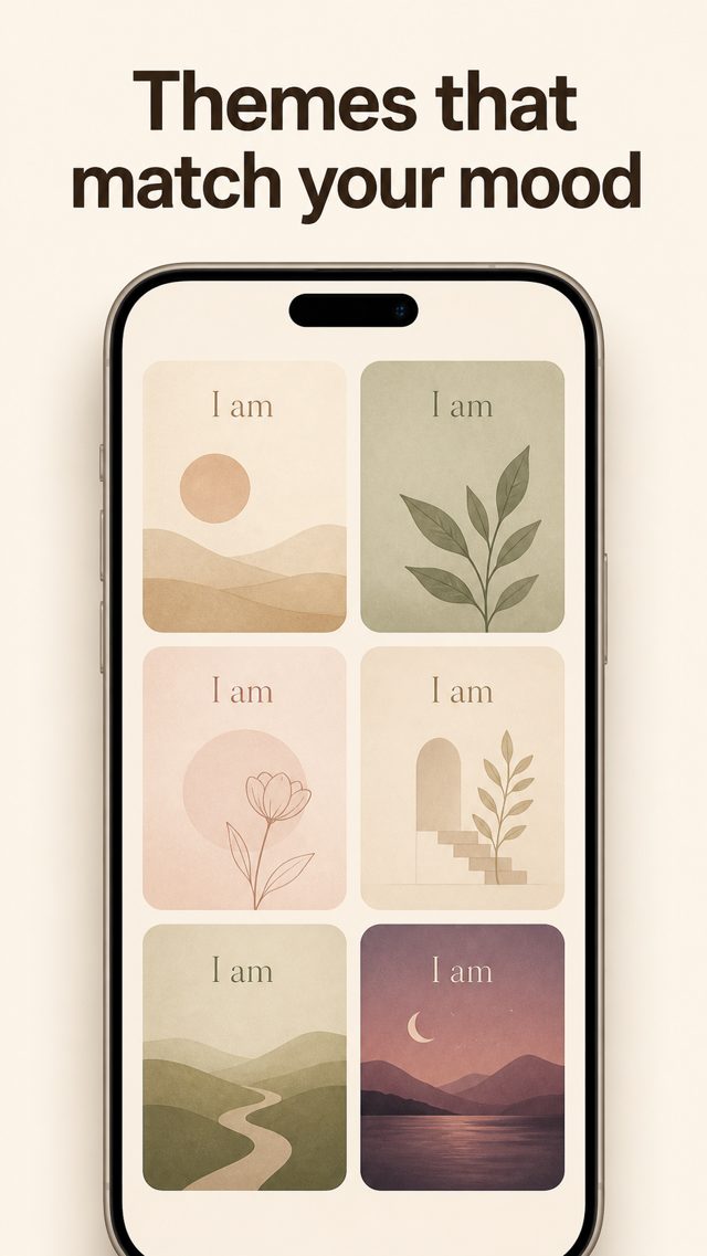 Themes